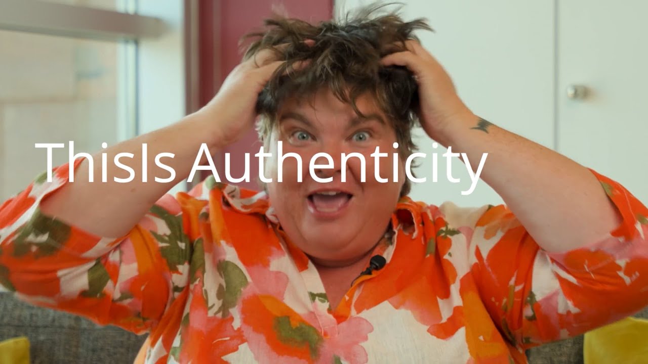 ThisIsAuthenticity - Higgs LLP