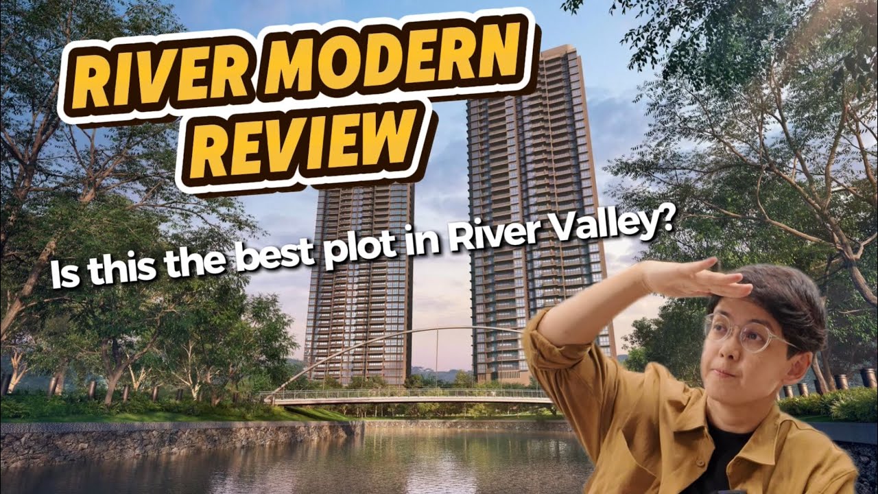 River Modern Review: Best Plot in River Valley or Oversupply Trap?