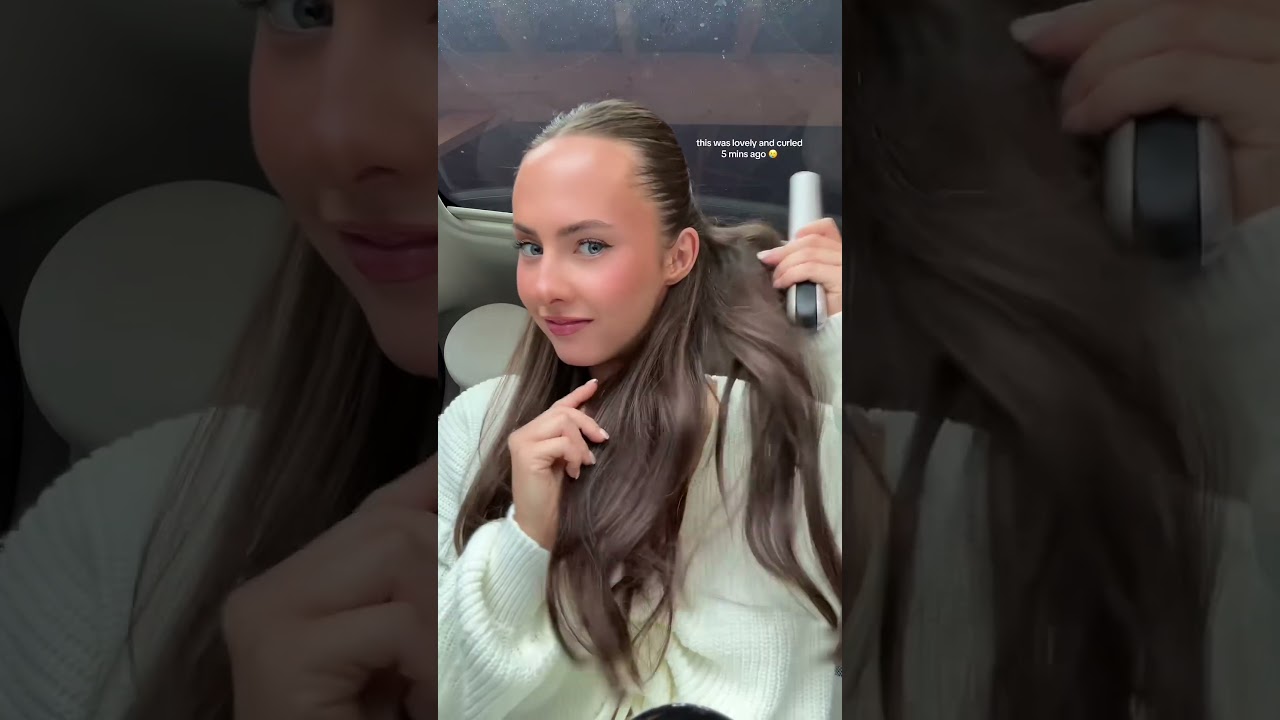 Autumn Hair Prep: The Secret Weapon You Need! 