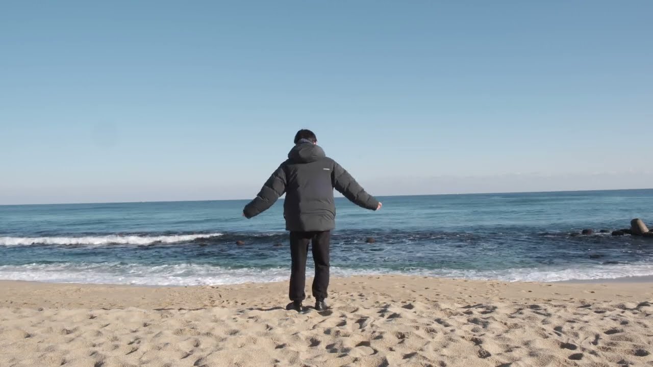 25.01 바다 가득 강릉(4K)