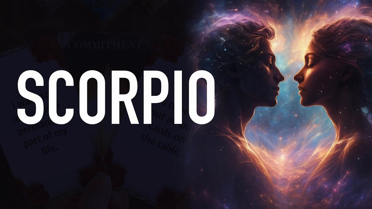 SCORPIO💗 They're SO Very TEMPTED To Go Back To YOU!!! 🔮👀 Can't Get YOU Off Of Their Mind...