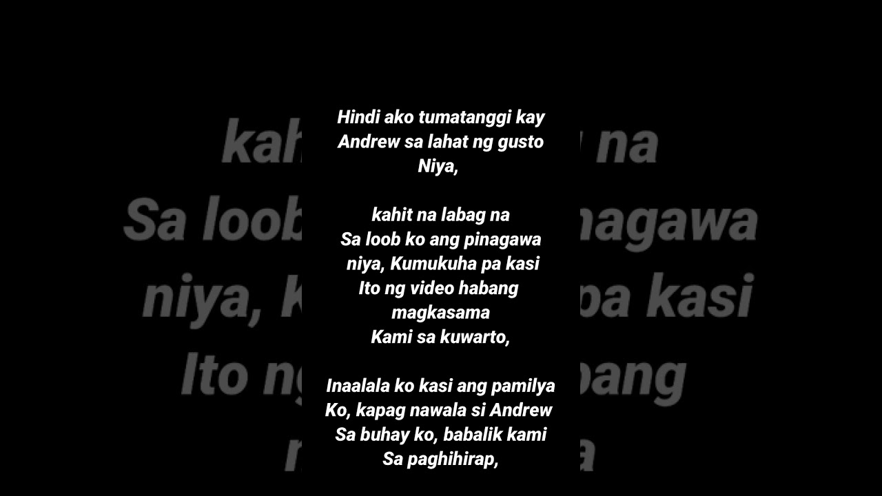 IPINAGAMIT SA IBA  NI MISTER | Kuya Jay Story