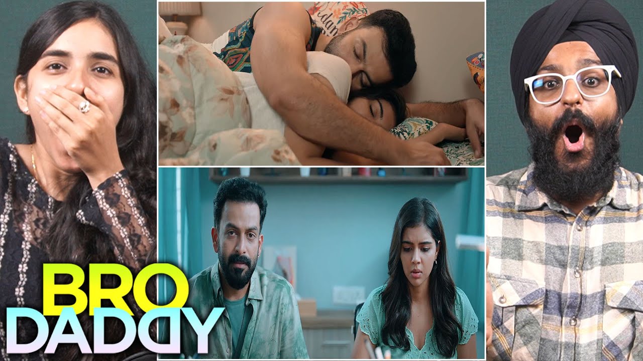 Bro Daddy Shocking Post Intro Scene Reaction | Mohanlal | Prithviraj | Parbrahm Singh
