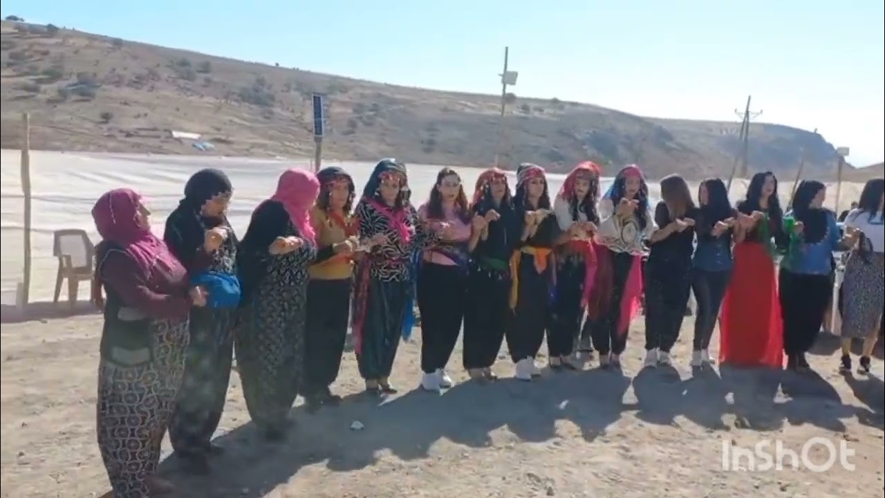 Yöresel kıyafetler ve kılamlar
