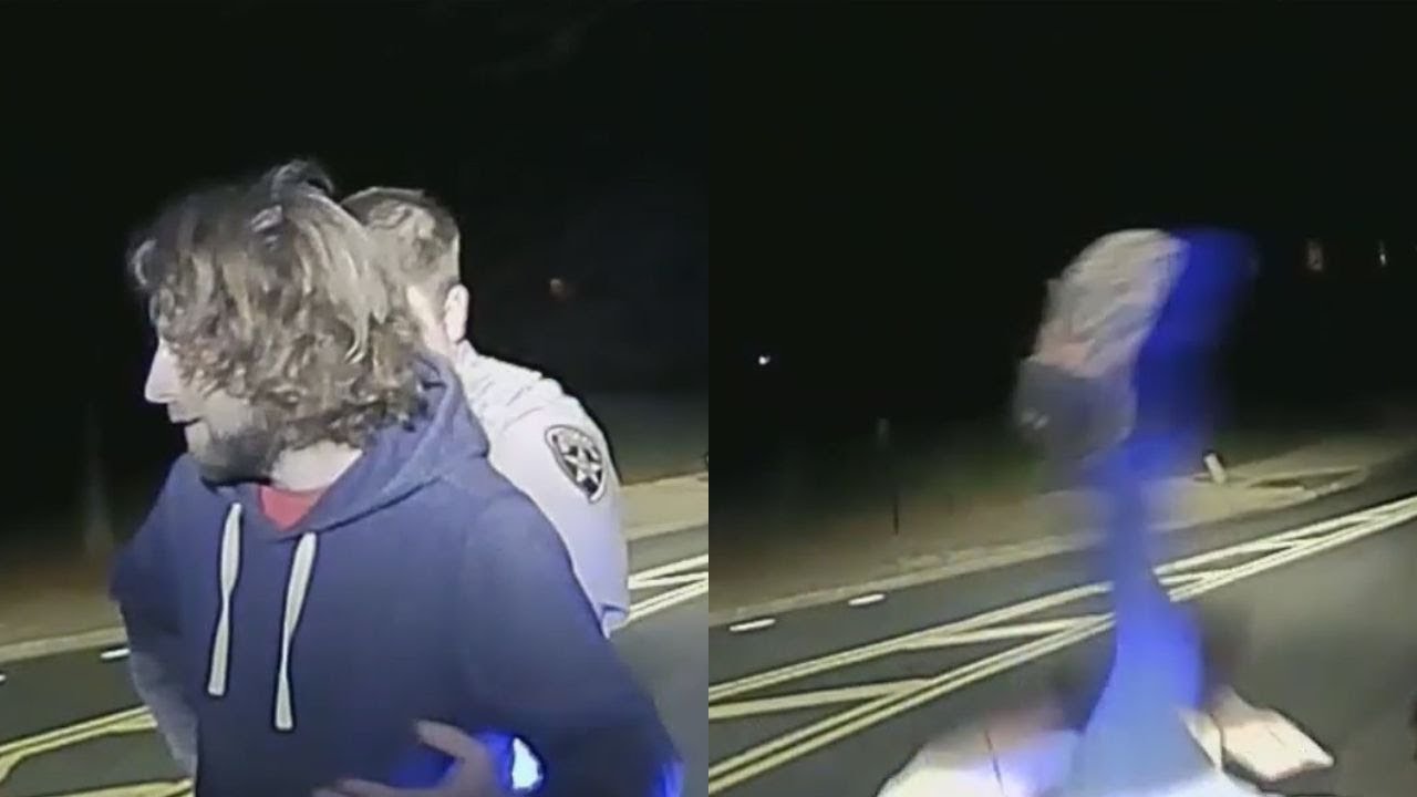 Georgia man body slammed by deputy to pursue case
