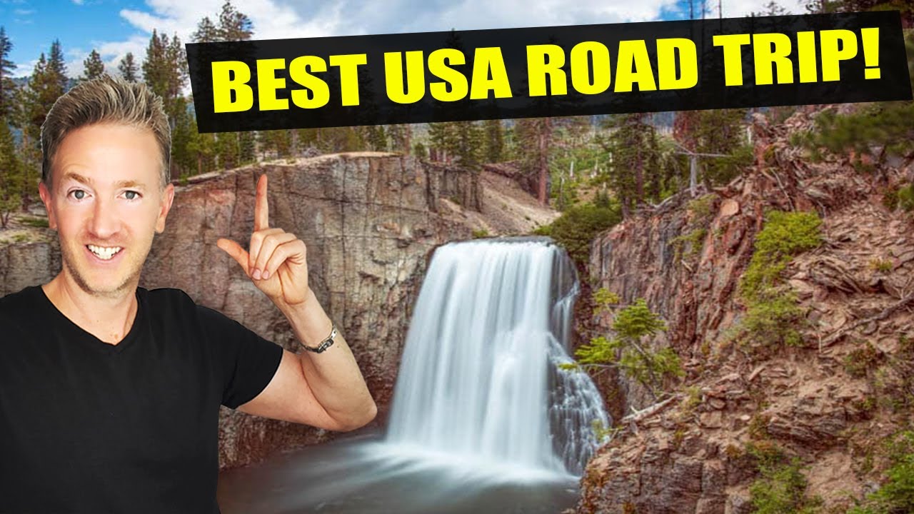 EASTERN SIERRAS TOP 10 (feat. Mammoth Lakes, CA)