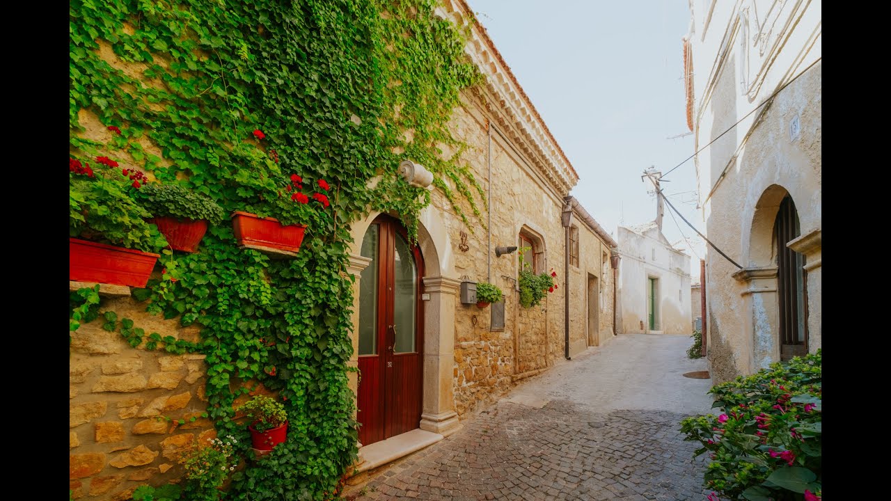 Forenza | Village Tales