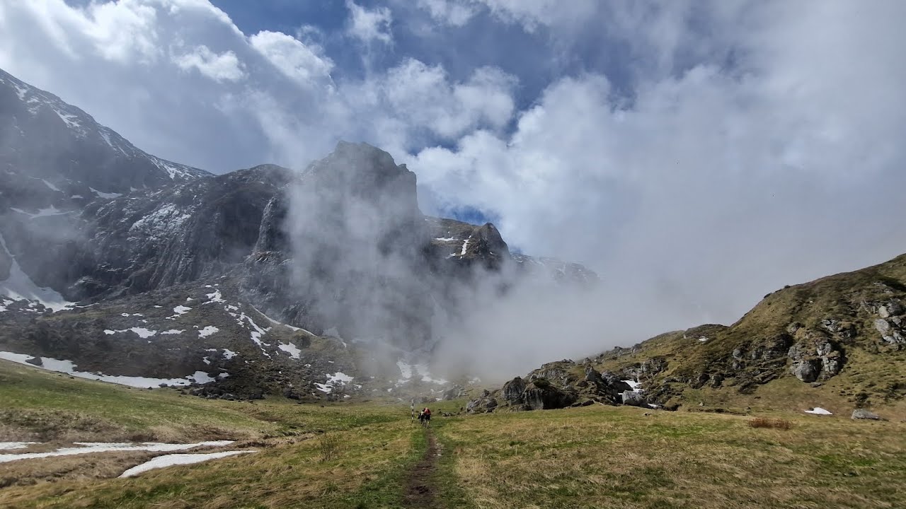 Cum a fost la ultramaraton Transilvania 100