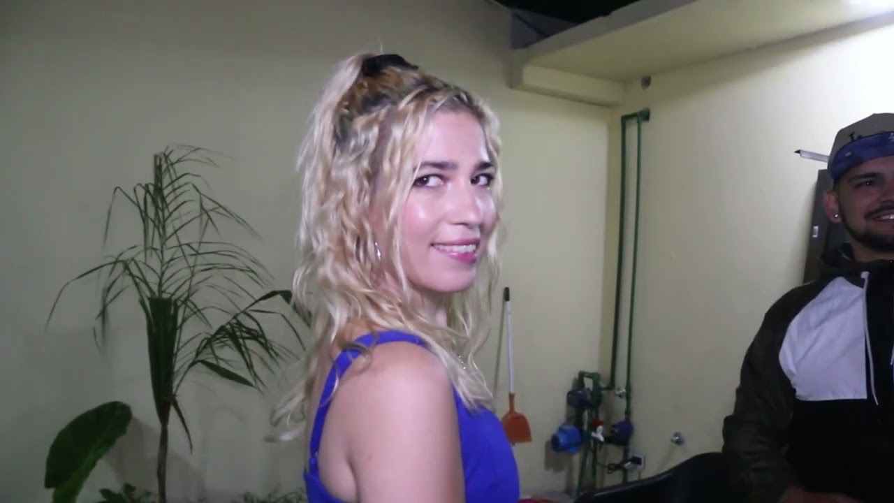 Nanpa basico quiereme asi (Cover )Jeringa 