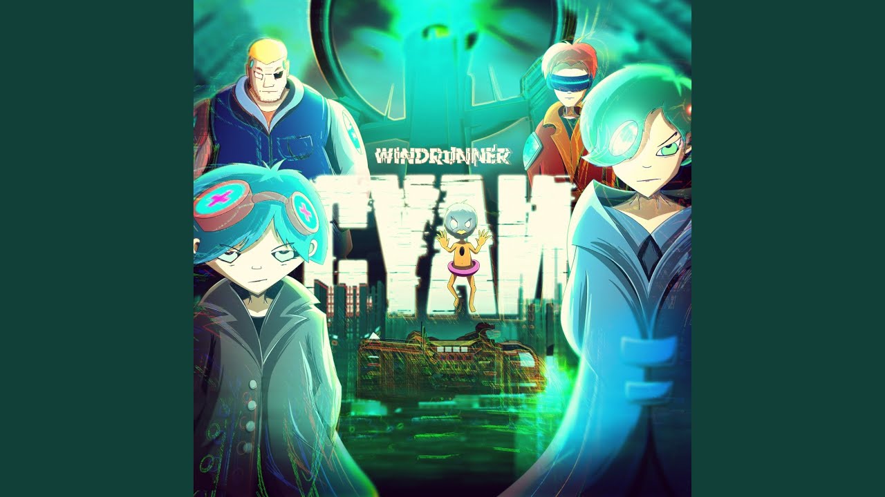 Cyan