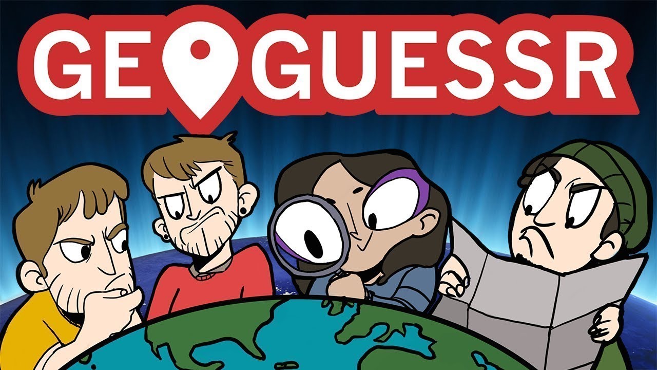 WORLD CITIES WITH A POPULATION OF 100k+ - Geoguessr