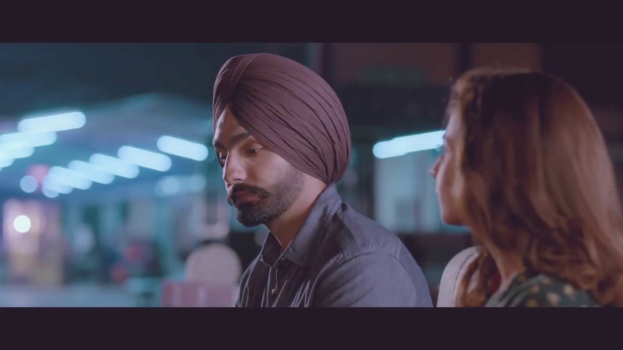 Rooh meri tadpegi jaani Dil bhi