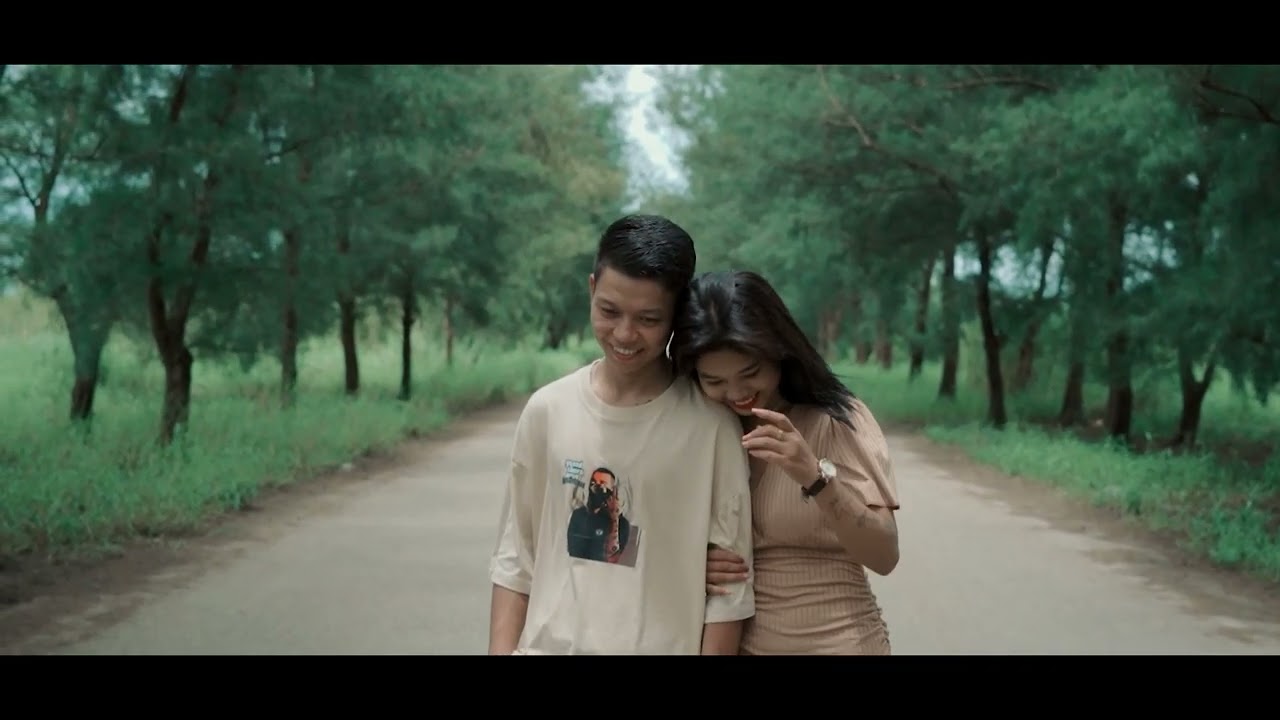 ဆုံးရှုံးမု Shwe Htet & KZ & Tar Yar (music video official)