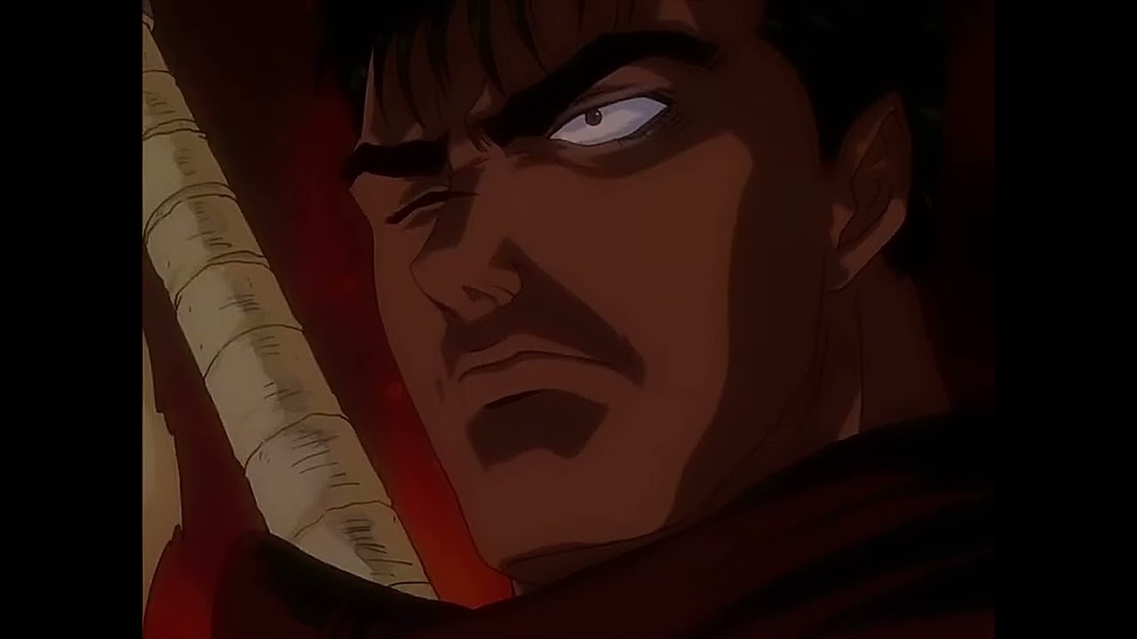 Berserk 1997:Ays Venturo - Overload