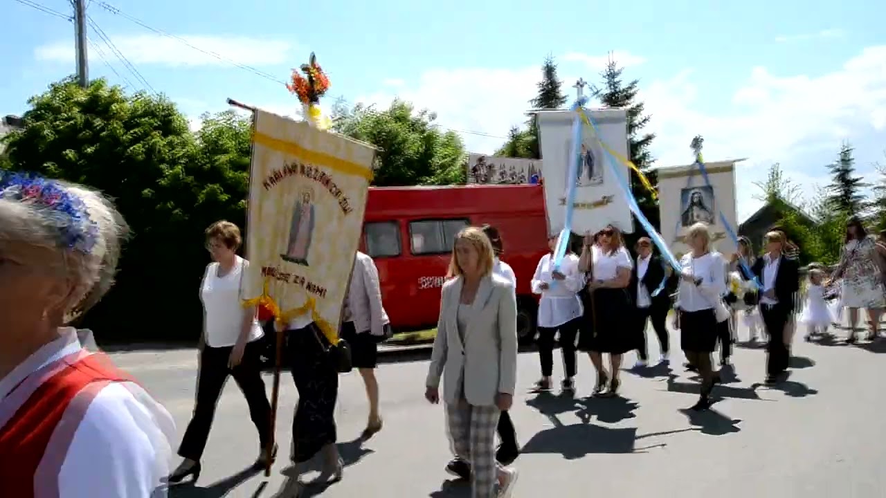 BORZECHOWO 2021