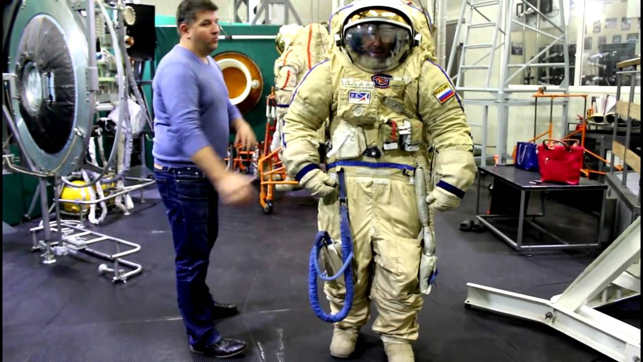 Adventure - Space Training for tourist in Space Simulator 