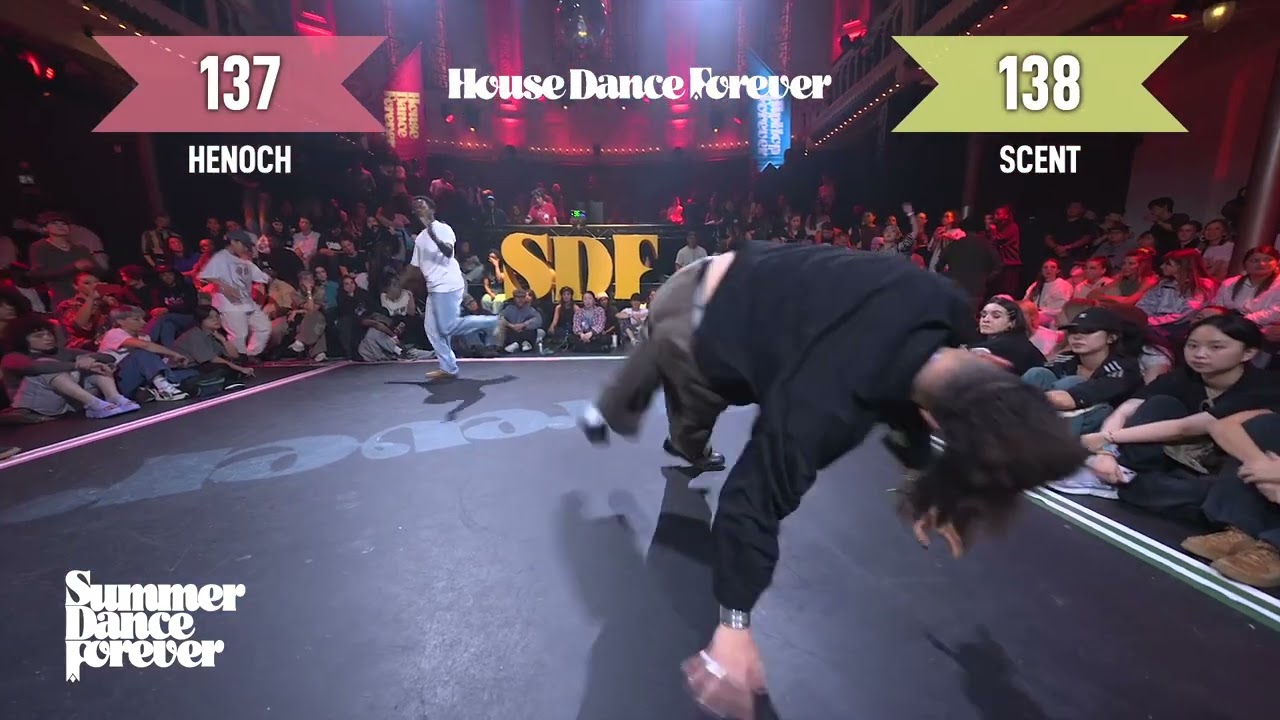 PRESELECTIONS nr 121&ndash;160 House Dance Forever | Summer Dance Forever 2025