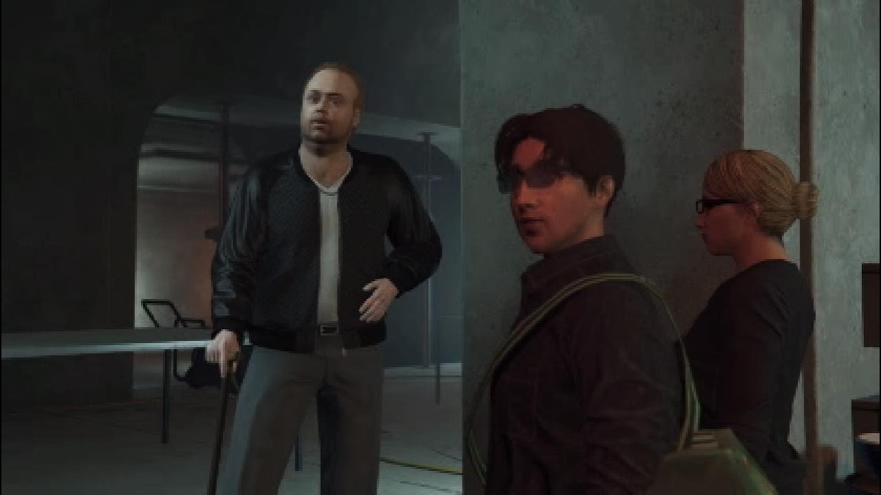 GTA 5 Online - Diamond Casino Heist (Silent & Sneaky)