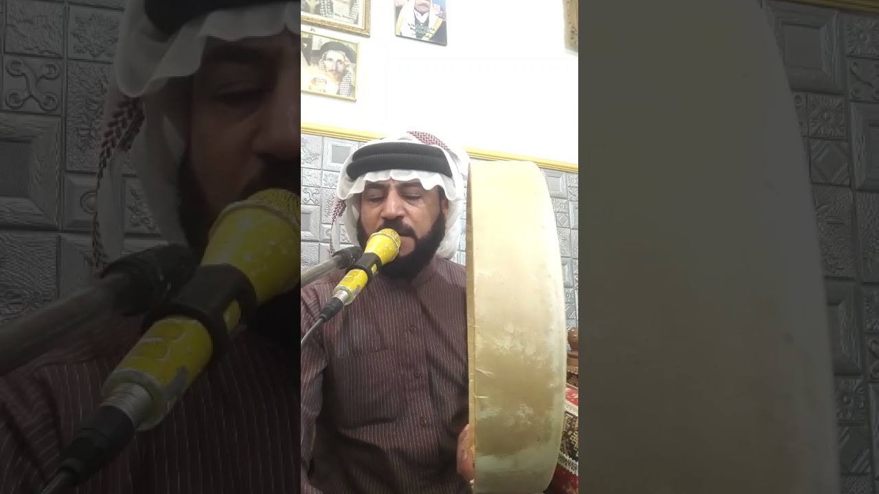 ميسرالحيالي/مديح حربي💥💥💥بحق الساده النوامس قصيده(يابومزهر ناخيكم يابو الغيريه💥💥