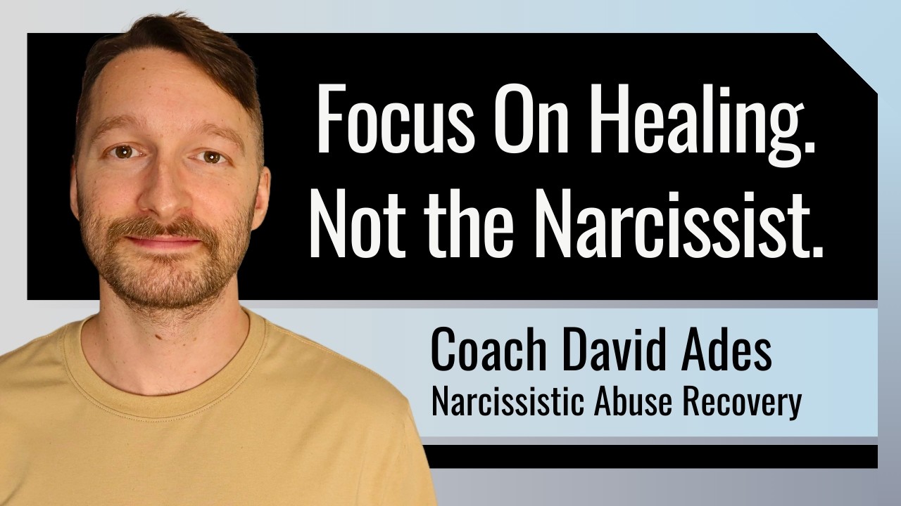 Stop Investigating Narcissism (& the Narcissist)