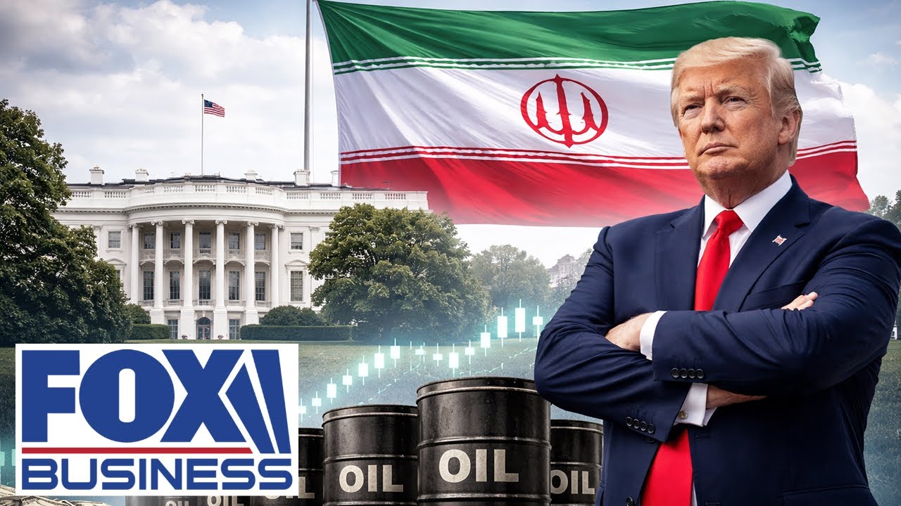 СКАНДАЛ В БЕЛОМ ДОМЕ: Нефтяные рынки взорвались после удара Ирана по крупному хабу по производств...