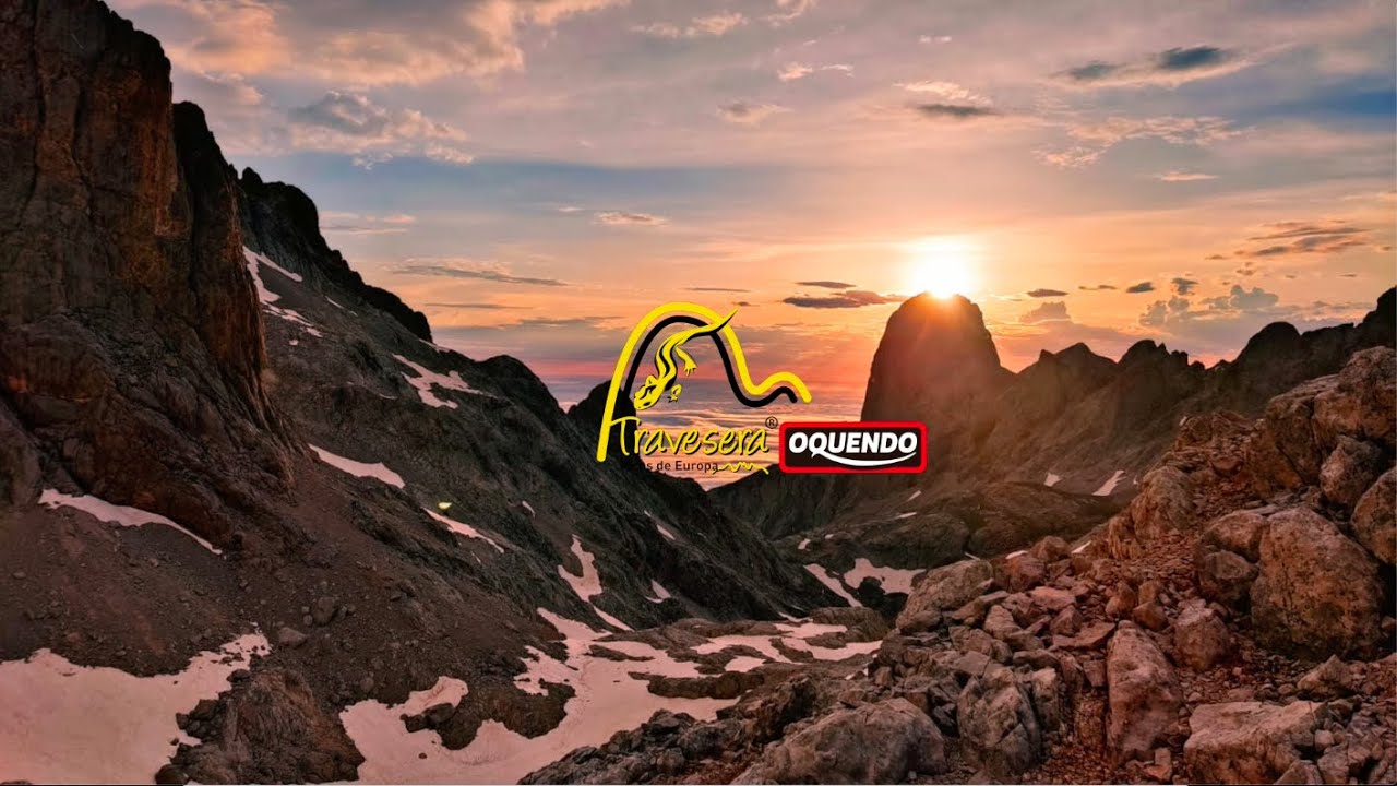 Travesera 2022 Integral Picos de Europa  - Trail Running - Videoresumen