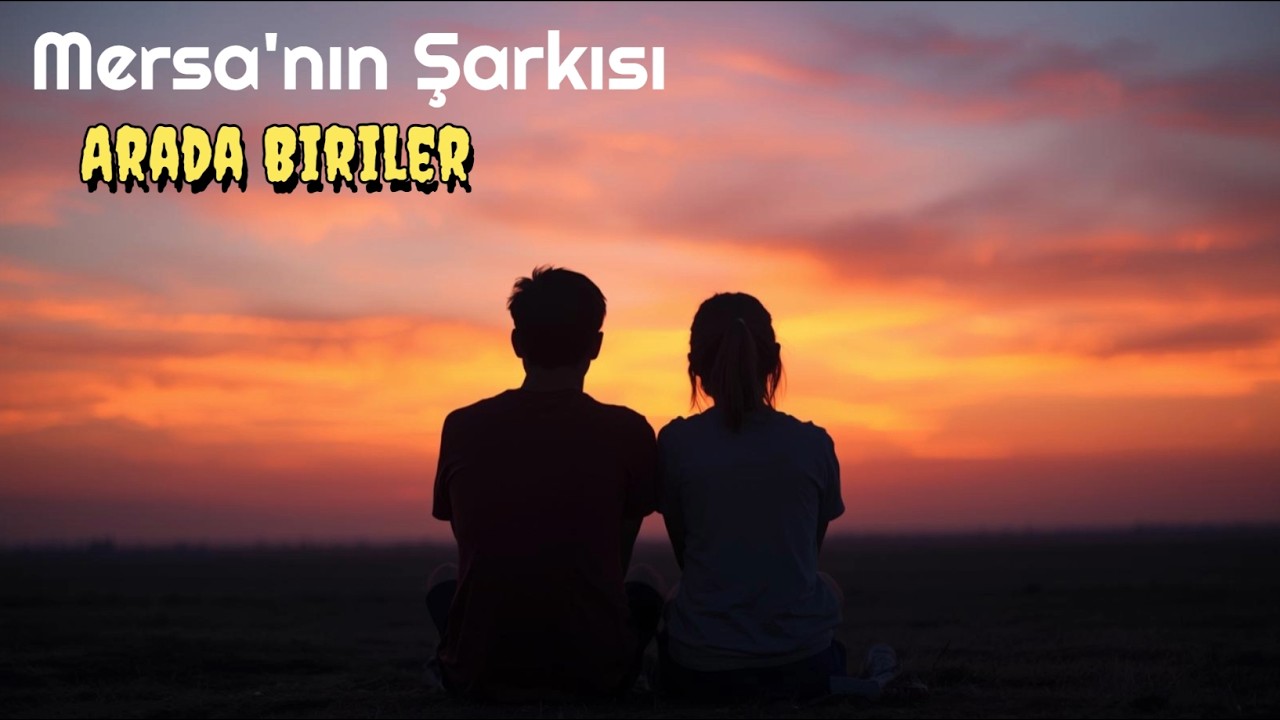 Mersa'nın Şarkısı – Arada Biriler