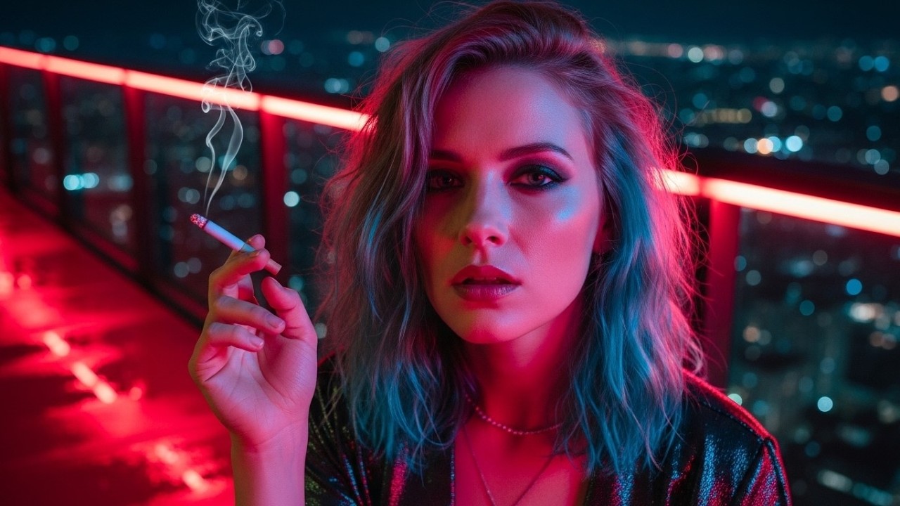 🌫️ Deep House Ambient Vibes 2026 | Chill & Relax Mix 🌫️