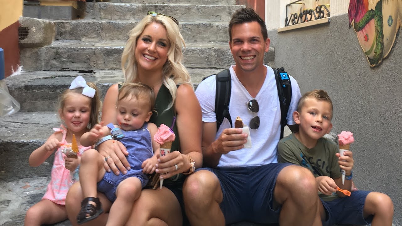 Our 2016 Mediterranean Disney Cruise aboard The Magic