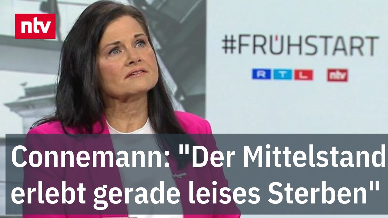 Connemann: 