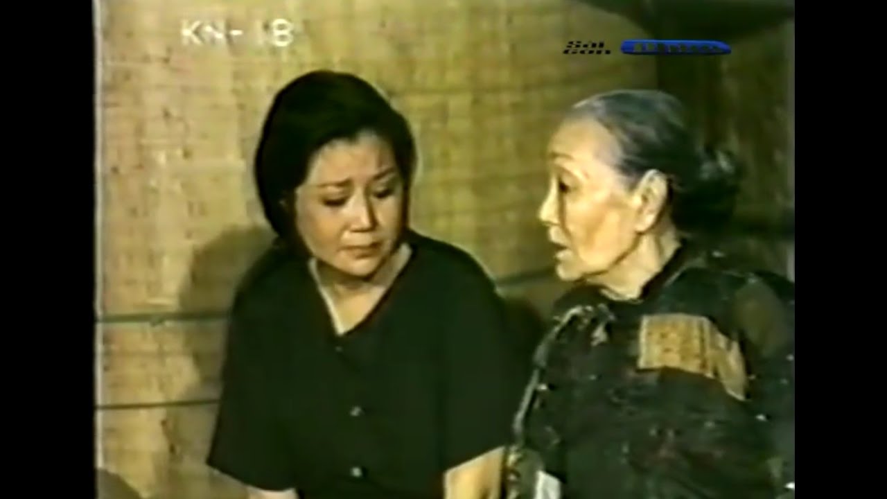 Đoạn trích kiệt tác 