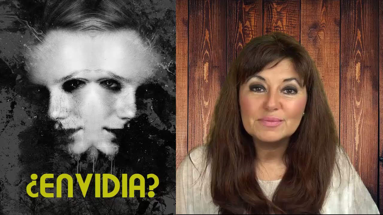 CÓMO TRATAR A UNA PERSONA ENVIDIOSA