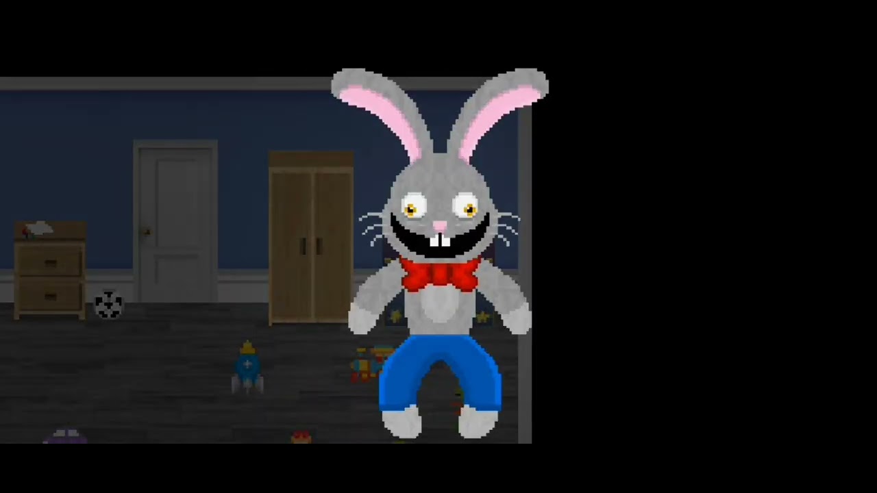 СНЫ СТАЛИ ЯВЬЮ!!!/M.H.P. The Toy Box #2
