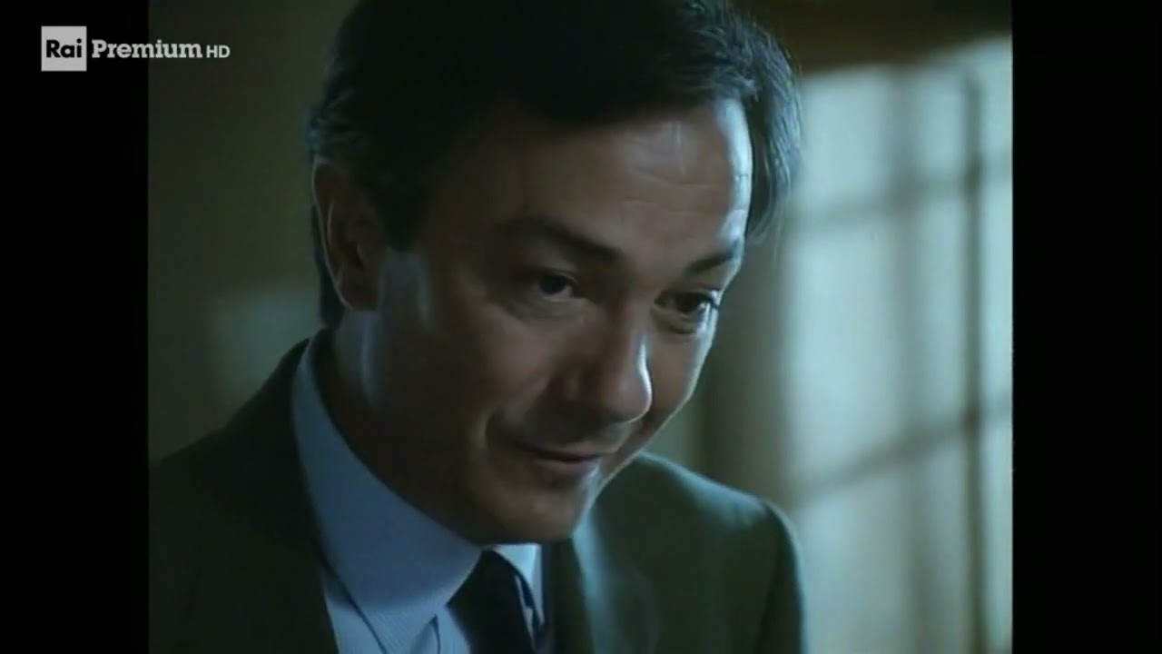 Dalla notte all'alba - 1 parte (1992)