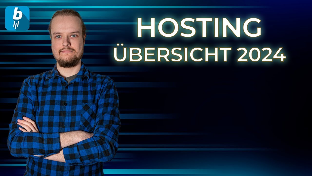 Hosting | Ratgeber für 2024 | STRATO | IONOS | Business Hosting | Email | VPS | Offshore | Vergleich