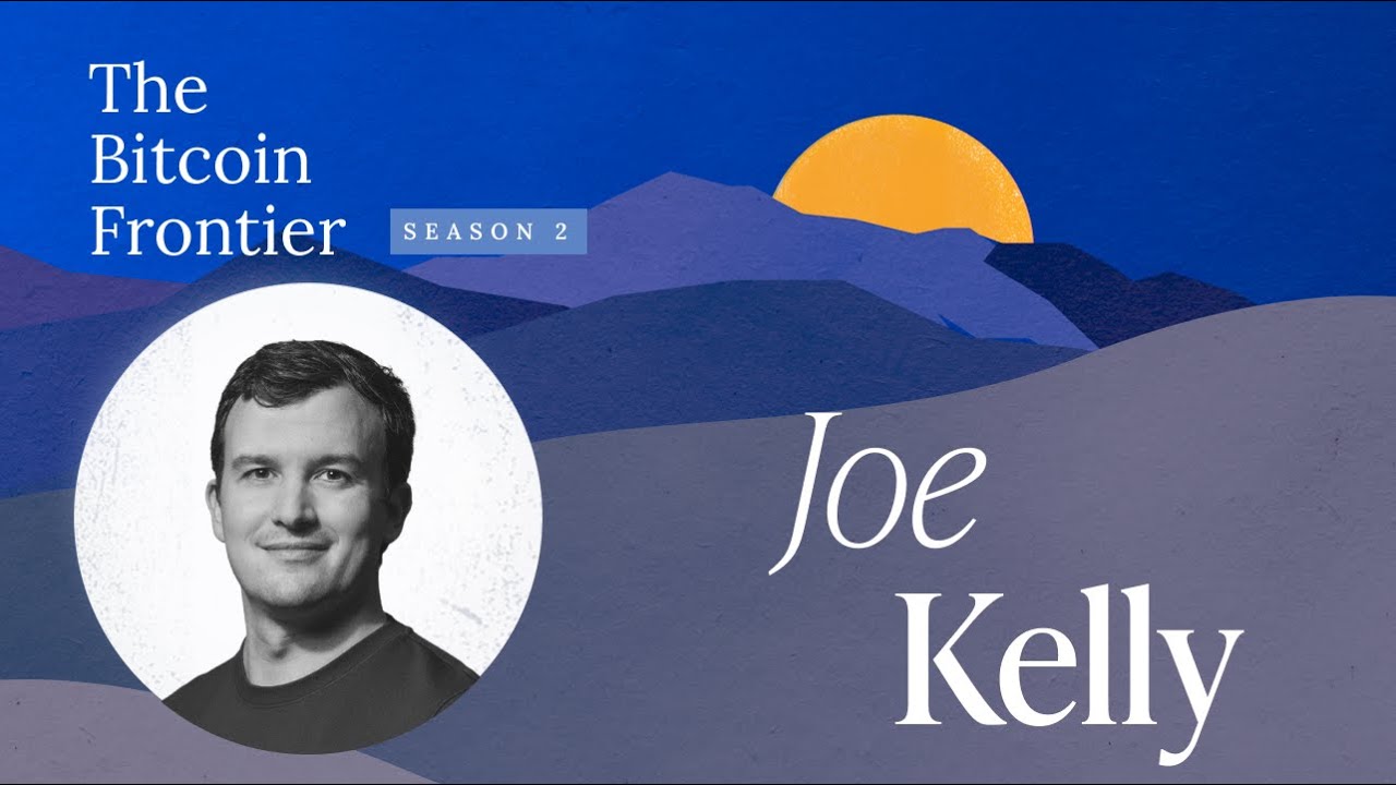 The Last Free Americans with Joe Kelly