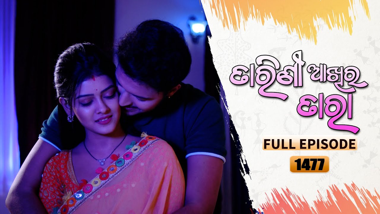 Tarini Akhira Tara | Full Ep 1477 | 21st Nov 2022 | Odia Serial – Tarang TV