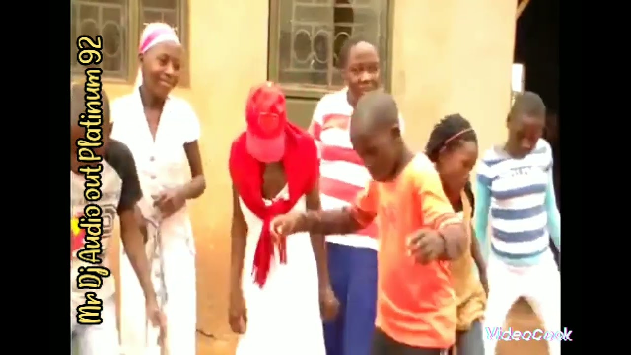 Mr Dj Platinum 92 official audio #wolokosoextra #wolokosoextraug #kasukulive