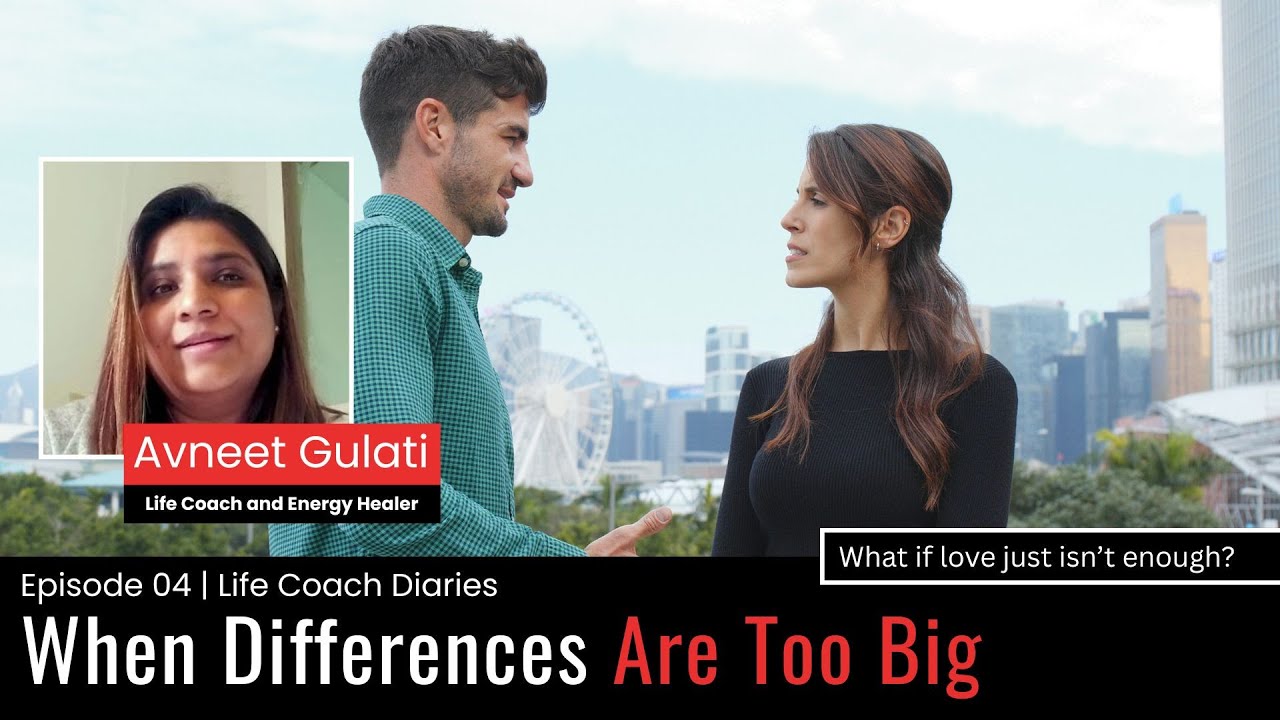 When Sexual Compatibility Can’t Be Fixed | Jadetimes Life Coach Diaries