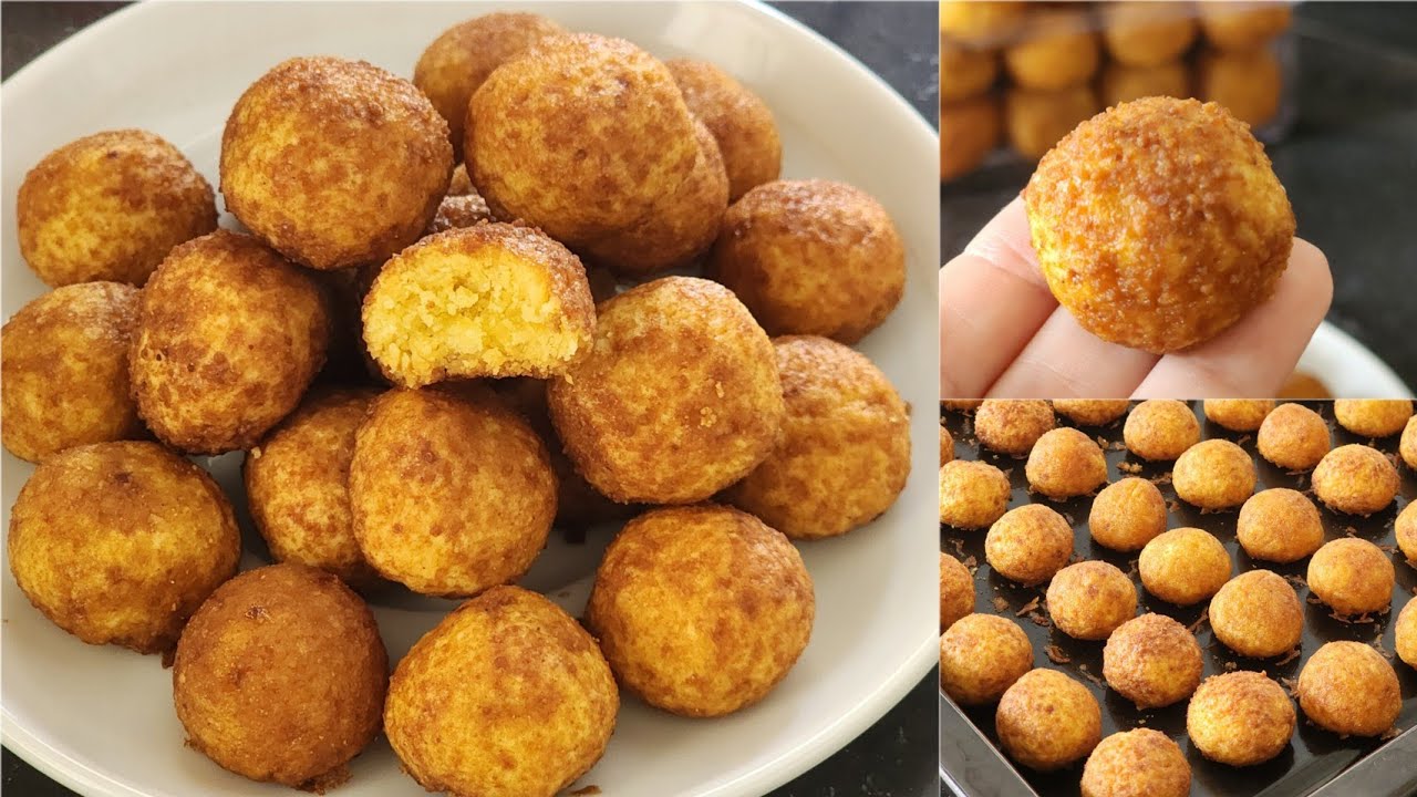 Ide kue kering lebaran 2023, membuat palm cheese cookies, renyah, gurih, & super gampang [IDEALIFE]