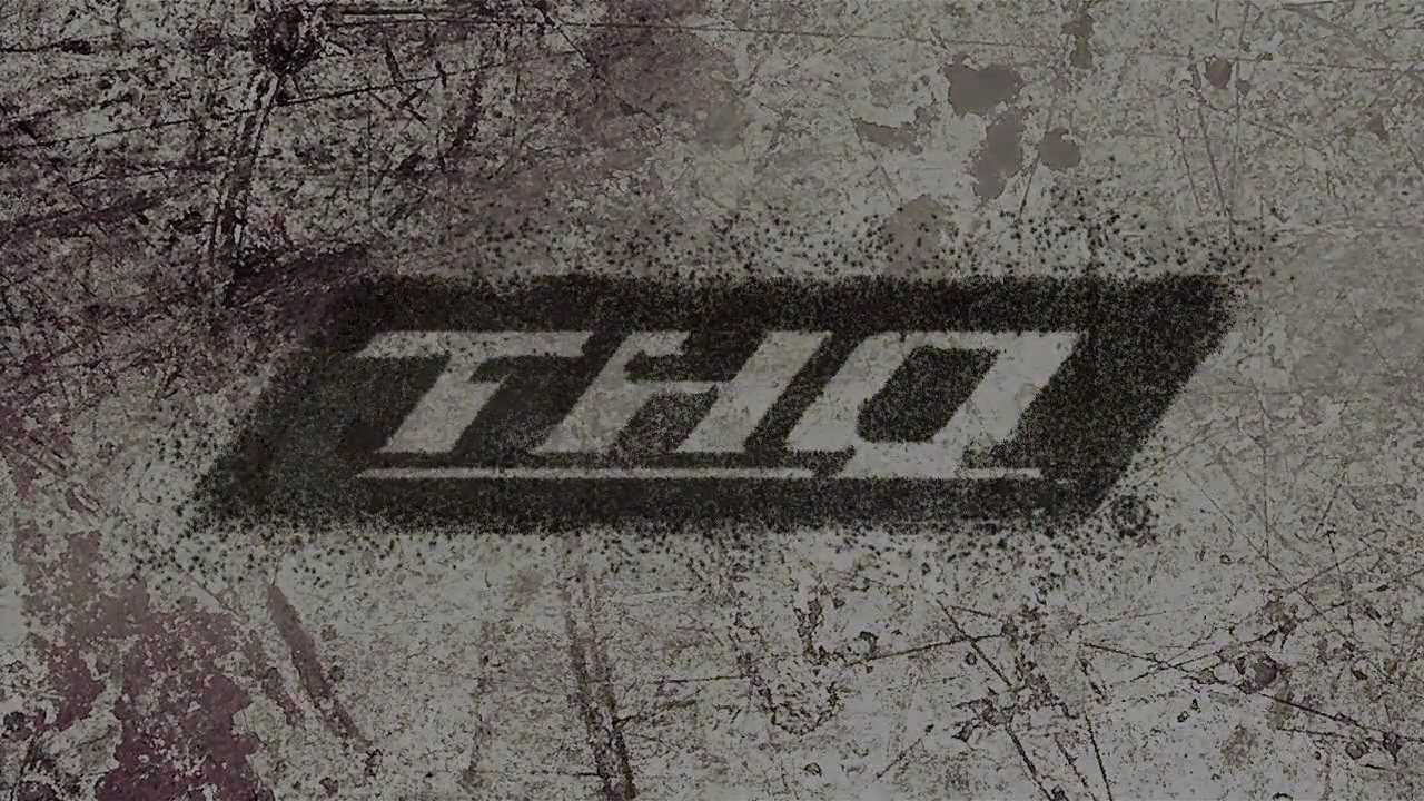 THQMusic in the Game[Special for WycTpuJla and Jack Shepard]