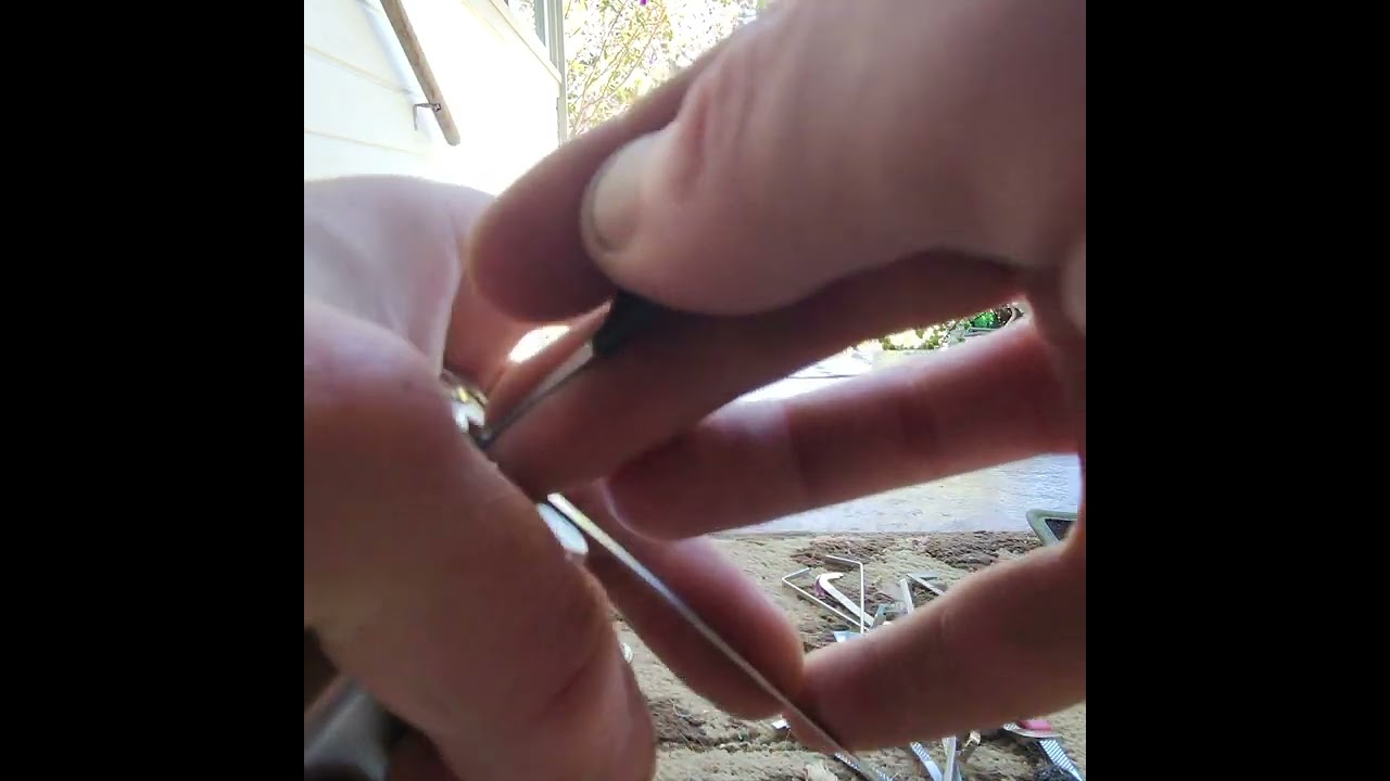@TheLockPicker1969 's #PhoenixContest 1 down, 2 to go