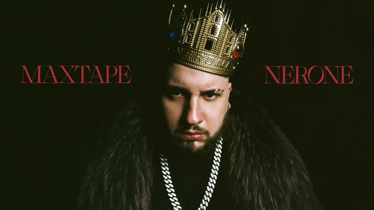 Nerone - S.O.S Nel Mare (prod. A-Kurt) - MAXTAPE #17