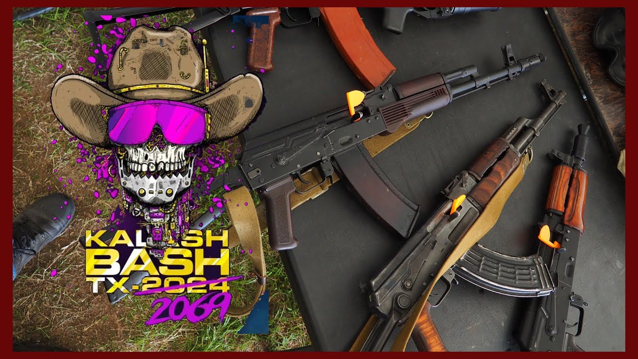 Kalash Bash TX 2024