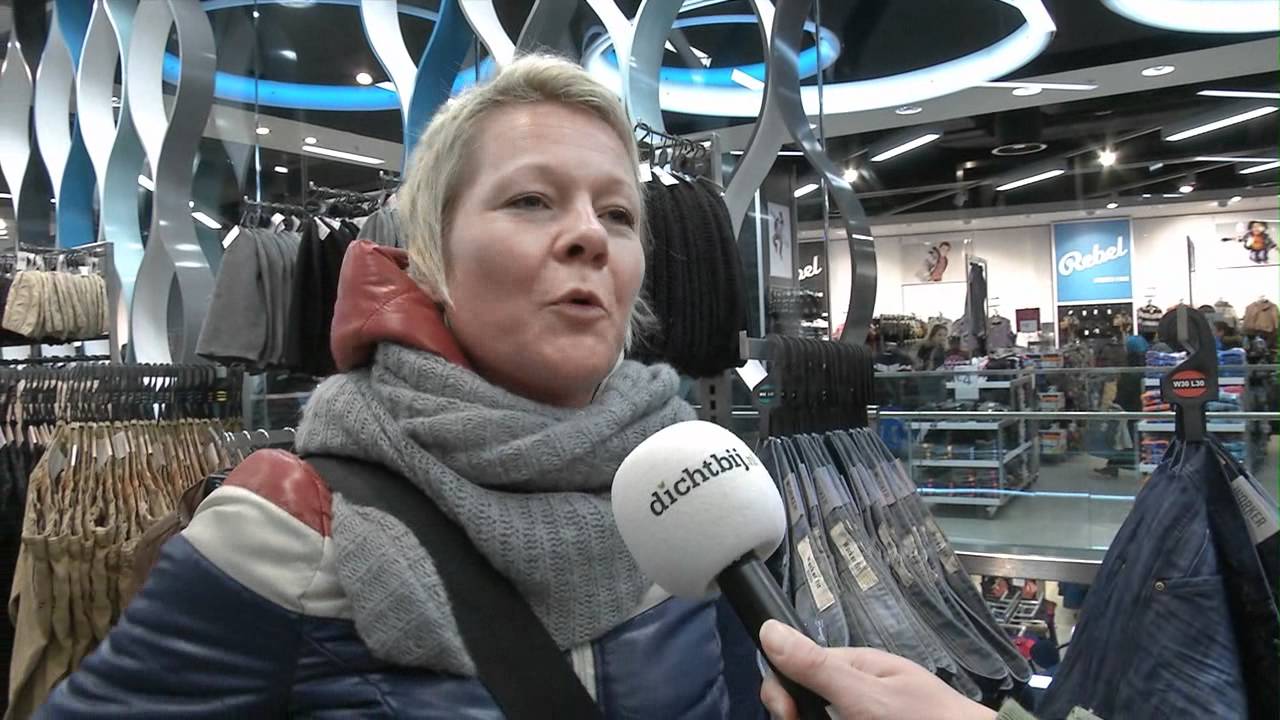 Primark Zaandam is open!