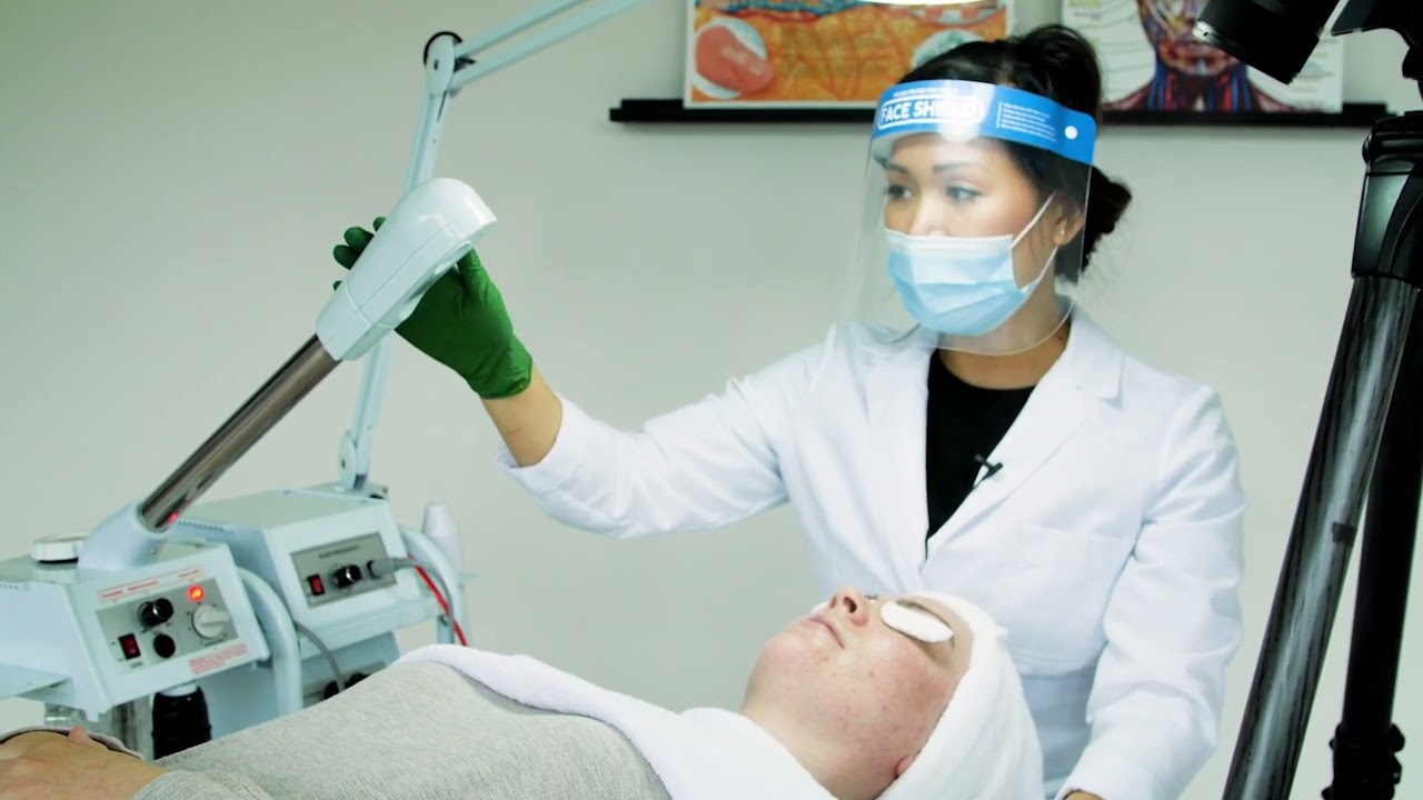 Facial Steamer