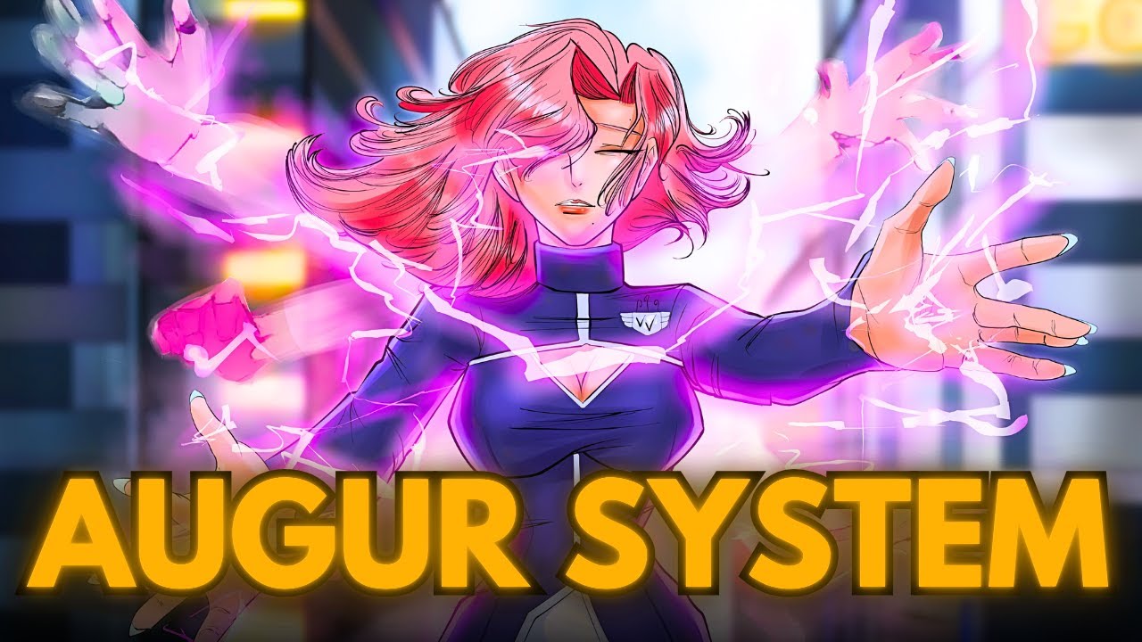 My Shonen Manga’s Power System Is DEADLY || Ye Olde Treehouse