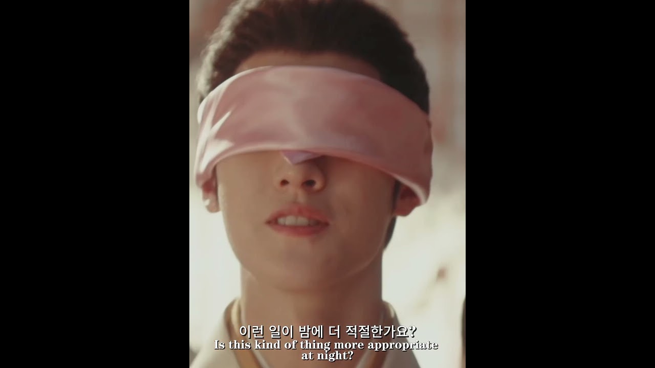 I&rsquo;m sure that&rsquo;s not the surprise he wants #cdrama #blossom