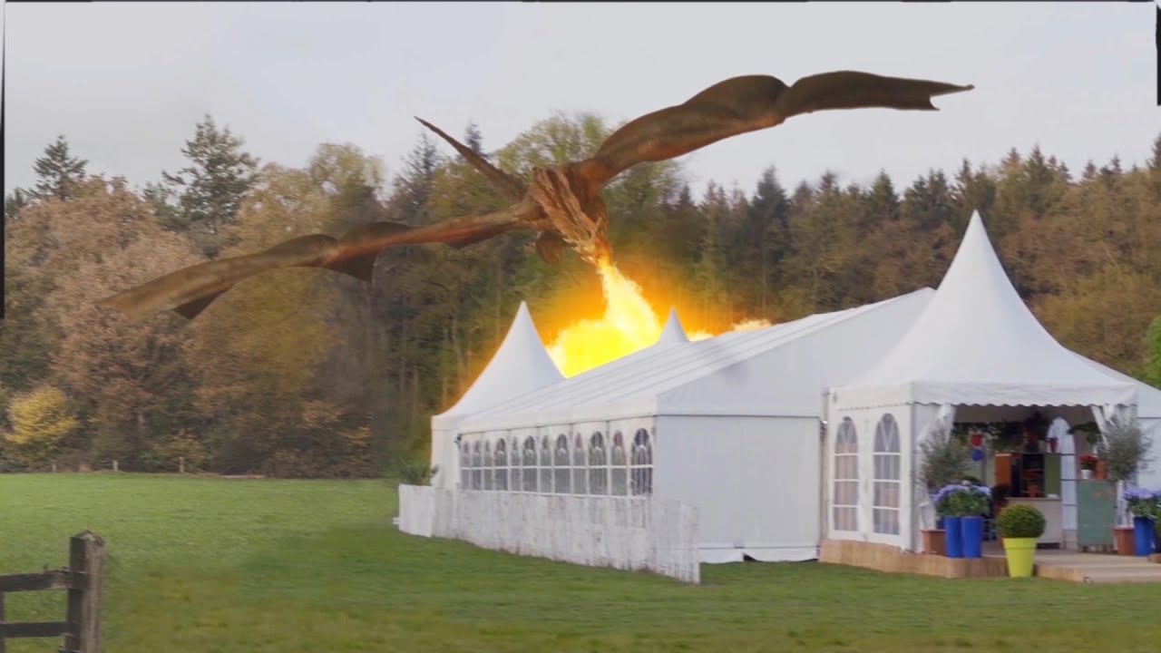 HEL Holland Bakt | LUCKYTV (2017)