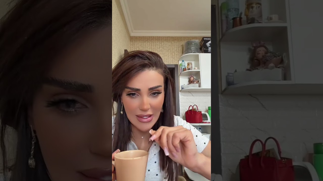Nərmin Xanım Yenidən Ana Olacaq Şok Açıqlama Verdi!
